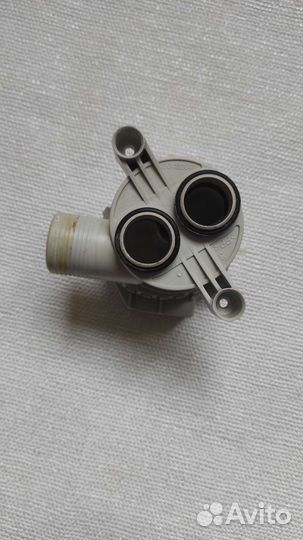 Регулятор давления от посудомоечной 1113161010