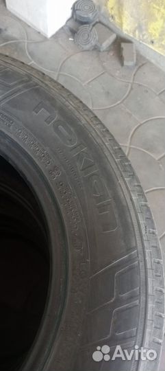 Nokian 15C