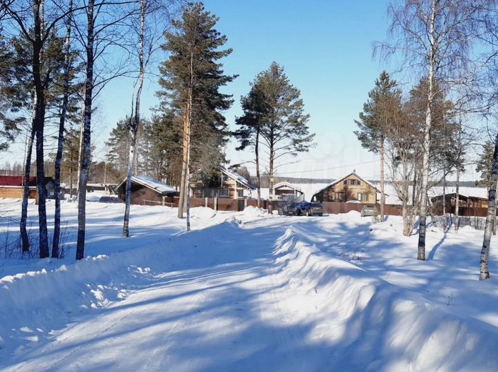 Участок 15 сот. (СНТ, ДНП)