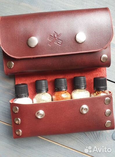 Походный набор