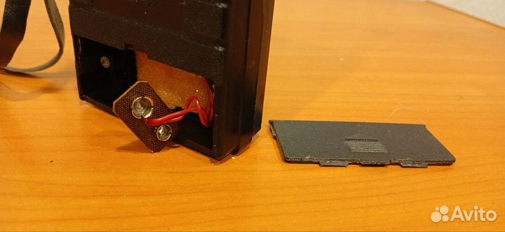 Радиоприемник СССР Трель