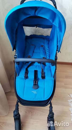 Коляска Valco Baby Snap 4