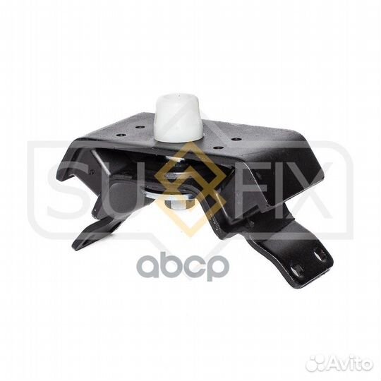 Подушка двигателя зад FM4433 sufix