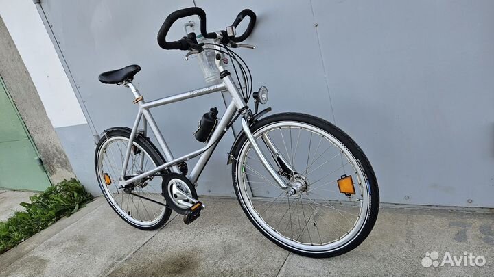 Mercedes Benz 26 пл 7 ремень