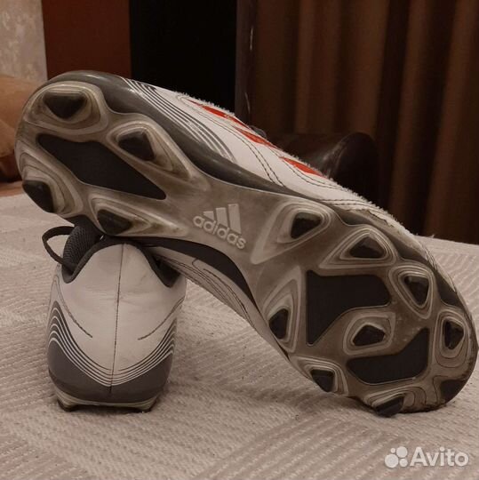Бутсы adidas copa