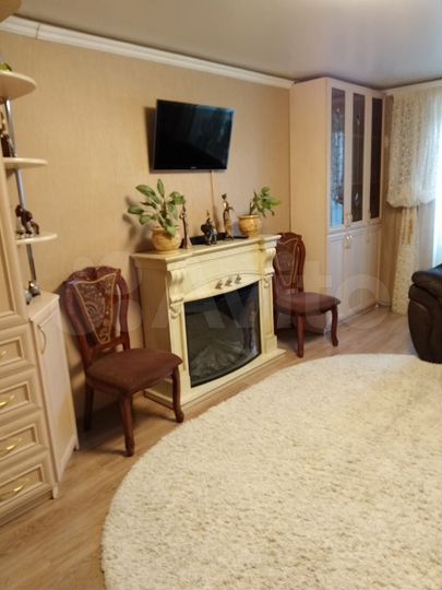 1-к. квартира, 42,1 м², 1/10 эт.