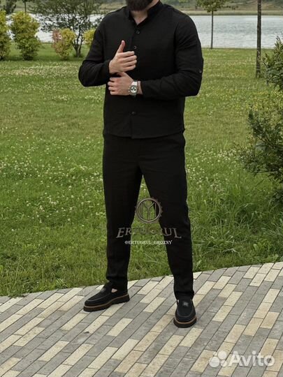 Мужские формы костюмы на лето