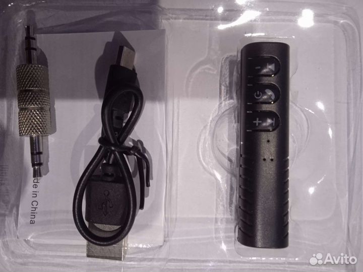 Трансмиттер модулятор