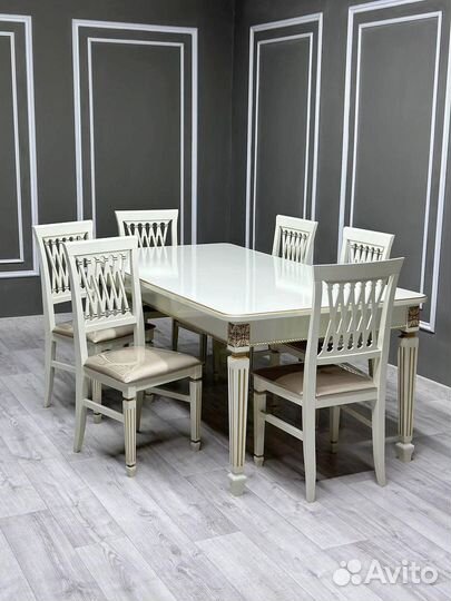 Кухонный стол. Доставка по всей России