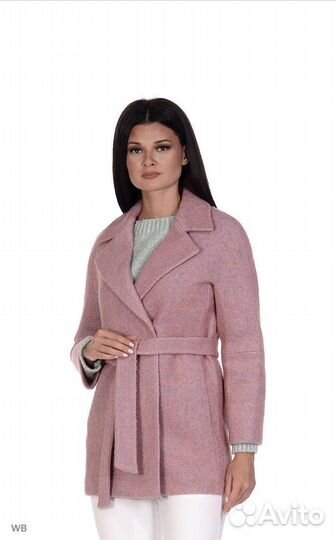 Пальто женское