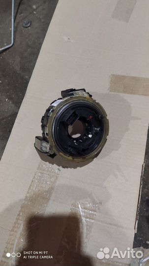 Подрулевой механизм Audi A8 D3