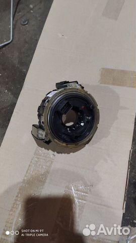 Подрулевой механизм Audi A8 D3