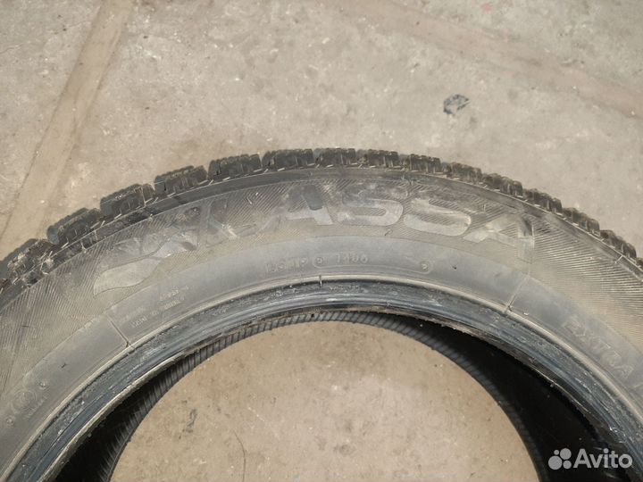 Lassa Iceways 2 225/55 R17