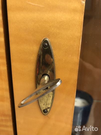 Серван -хайборд винтаж