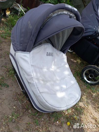 Детская коляска