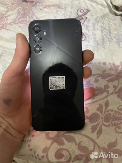 Телефон Samsung galaxy a24