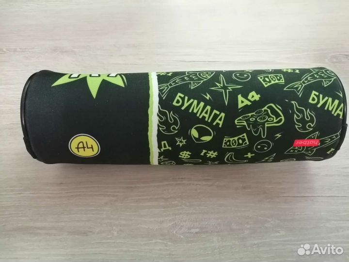 Пенал Влад А4 оригинал