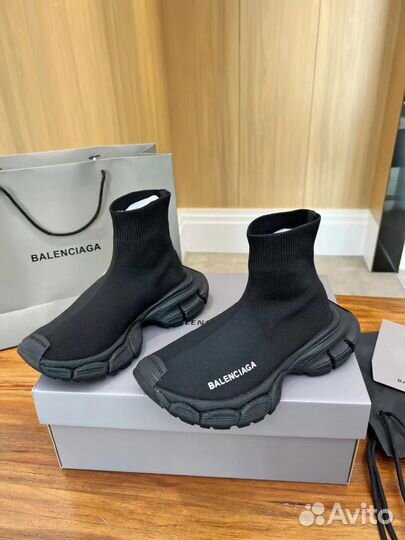 Balenciaga C 36 По 41