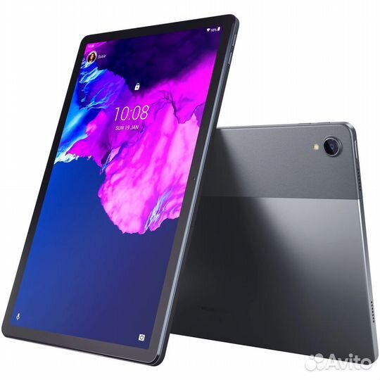 Планшетный компьютер Lenovo Tab P11 6/128Gb