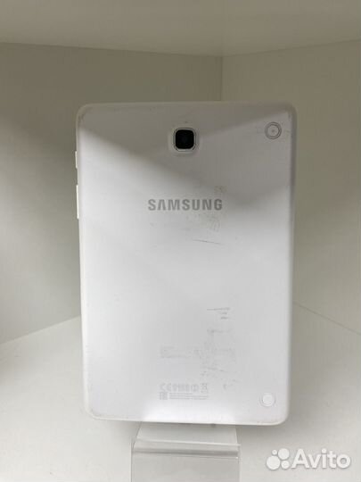 Samsung galaxy tab A 8.0 T355 16gb