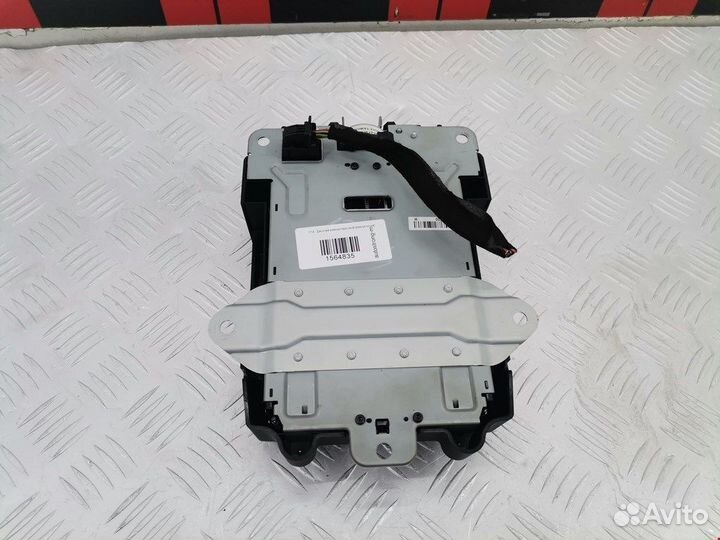 Дисплей информационный для Peugeot-Citroen 3008