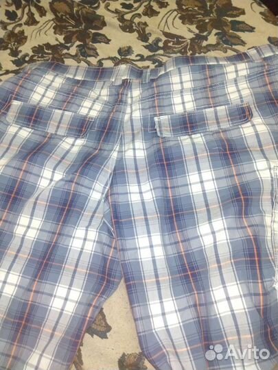 Шорты мужские