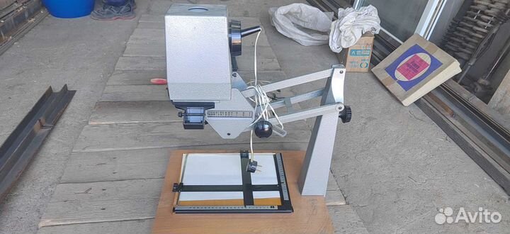 Станок для печати фотографий