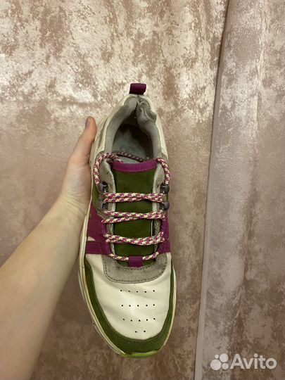 Кроссовки женские la redoute