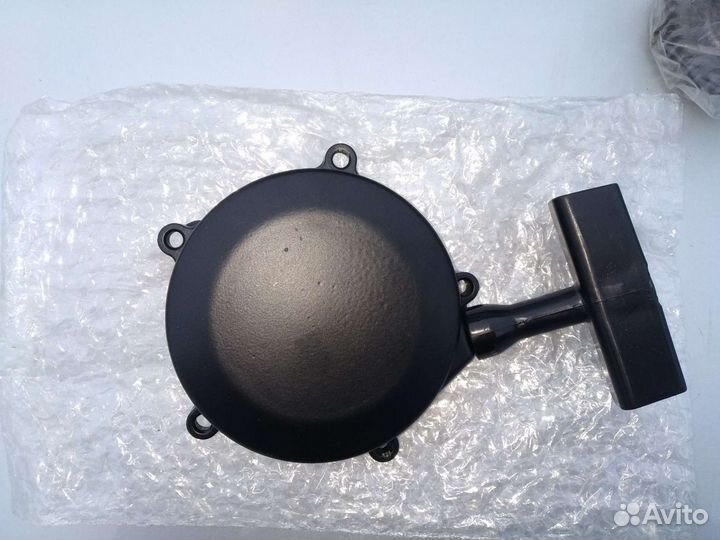 Стартер динго 150