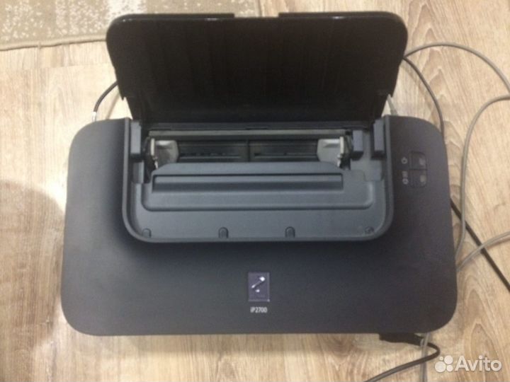 Принтер Сanon Pixma ip2700
