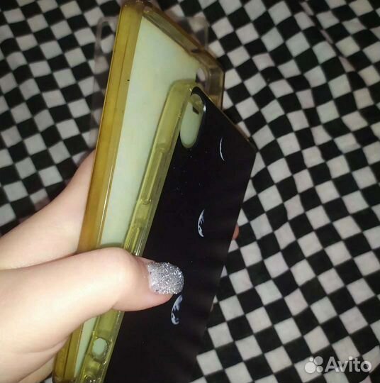 Чехлы на телефон Lenovo Vibe Shot