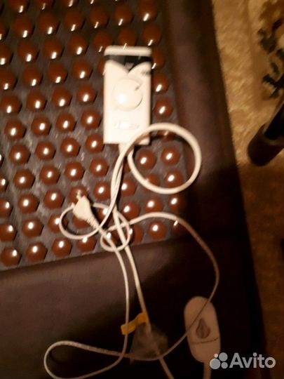 Матрас лечебный