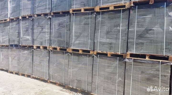 Пеноблок 2 сорт