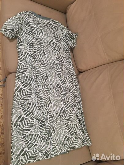 Новый женский халат