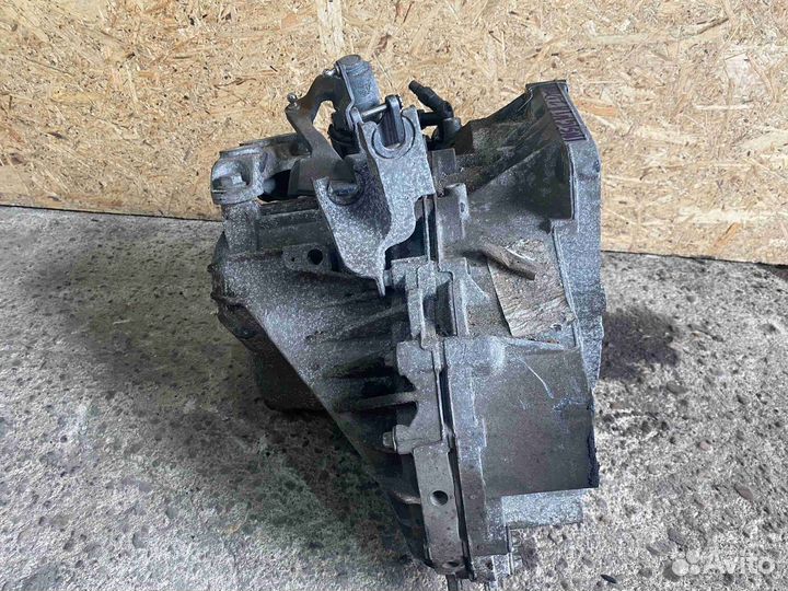 Кпп 6-ст. механическая Opel Insignia (2008-2014) F