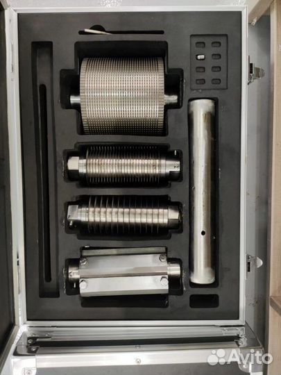 Машина для нарезки Vega Dicer 1000