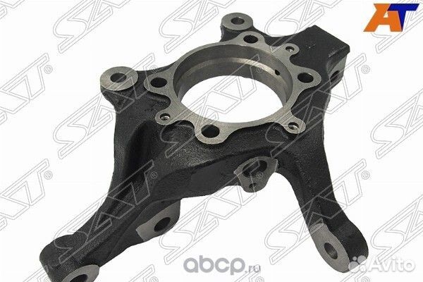 Кулак поворотный KIA optima 15- RH правый