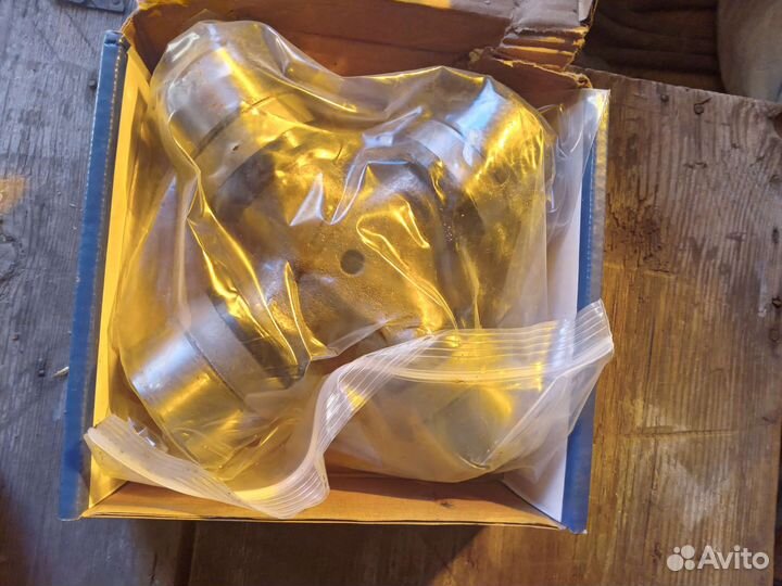 Крестовина