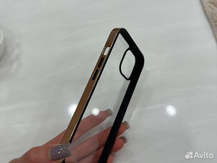 Чехол на iPhone 13 mini