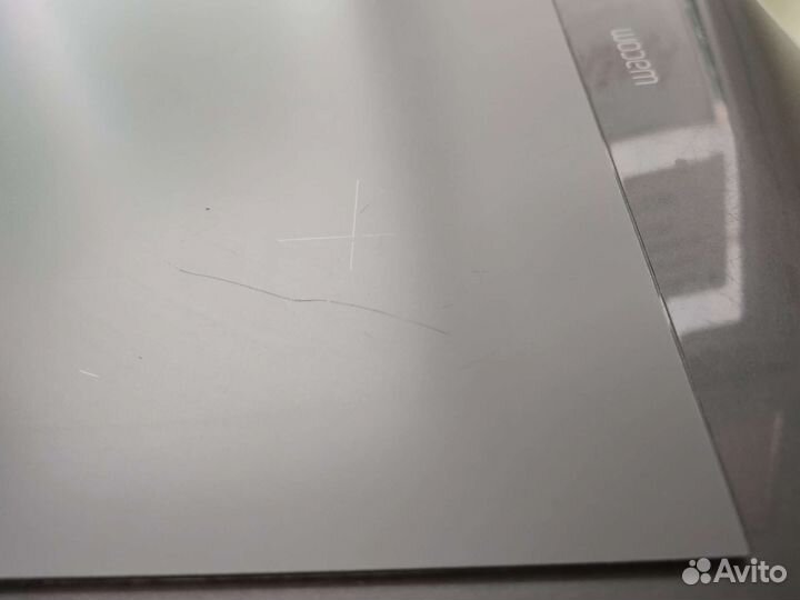 Графический планшет Wacom intuos PTZ-930