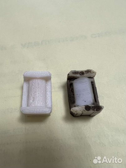 Ремкомплект ограничителей дверей на Hyundai Tucson