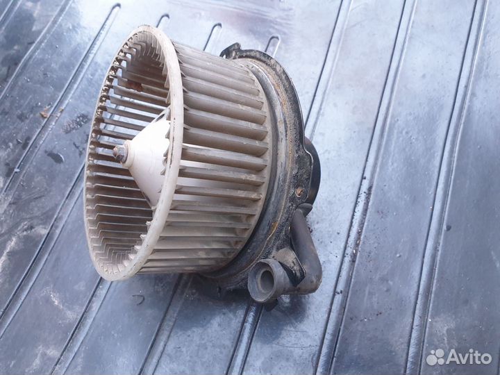 Моторчик отопителя печки Great Wall Hover H3 H5