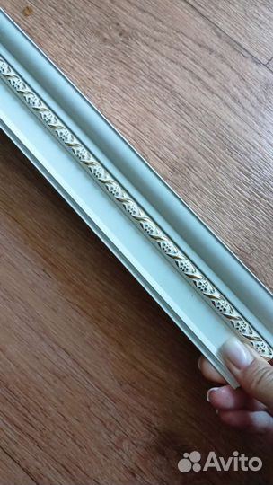 Карнизы для штор