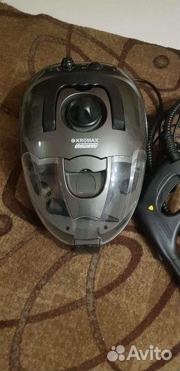 Пароочеститель