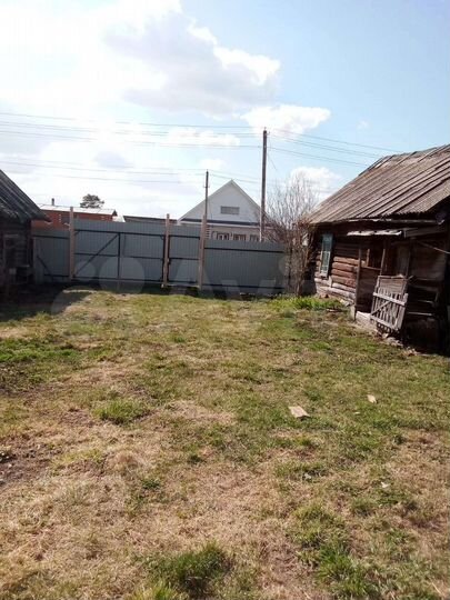 Участок 40 сот. (ИЖС)