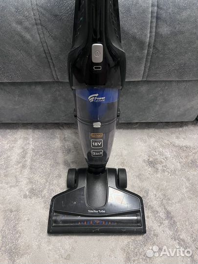 Пылесос philips fc 6169