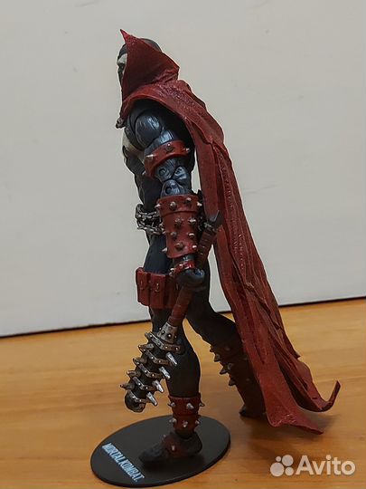 Фигурка - Спаун Mcfarlane Toys