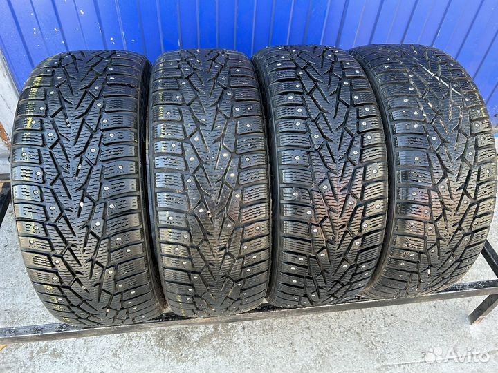 Nokian Tyres Hakkapeliitta 7 205/55 R16