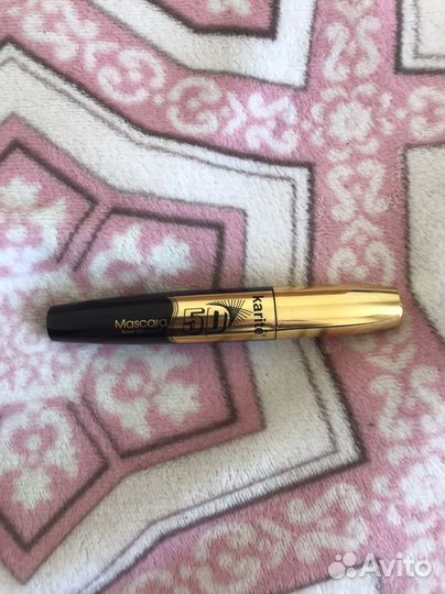 Тушь для ресниц