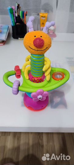 Развивающие игрушки ks kids